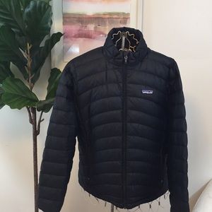Patagonia Puffer Jacket